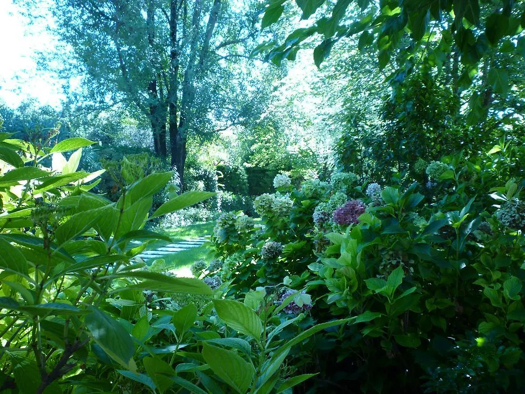 B&B Villa Dei Pini Sant'Ambrogio di Valpolicella