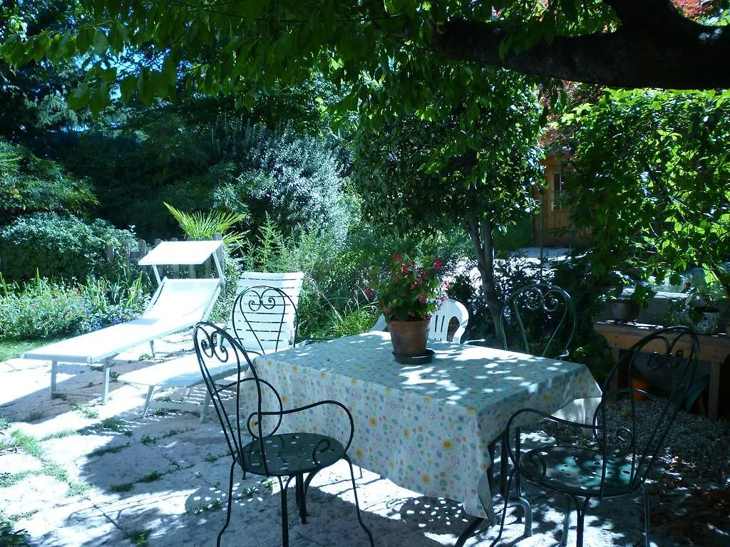 Bed & Breakfast B&B Villa Dei Pini Sant'Ambrogio di Valpolicella